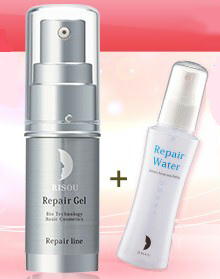 50��̃X�L���P�A�Ƀ��\�E�́y���y�A�W�F���z�������g���C�A��